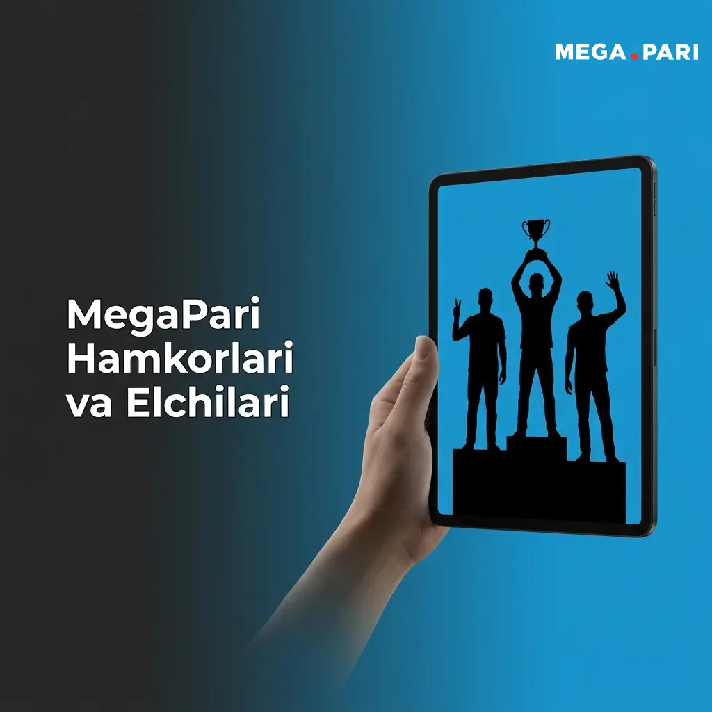 MegaPari hamkorlari: FC Metz, Sporting CP, Yann Bisseck va esports tashkilotlari bilan xalqaro hamkorlik