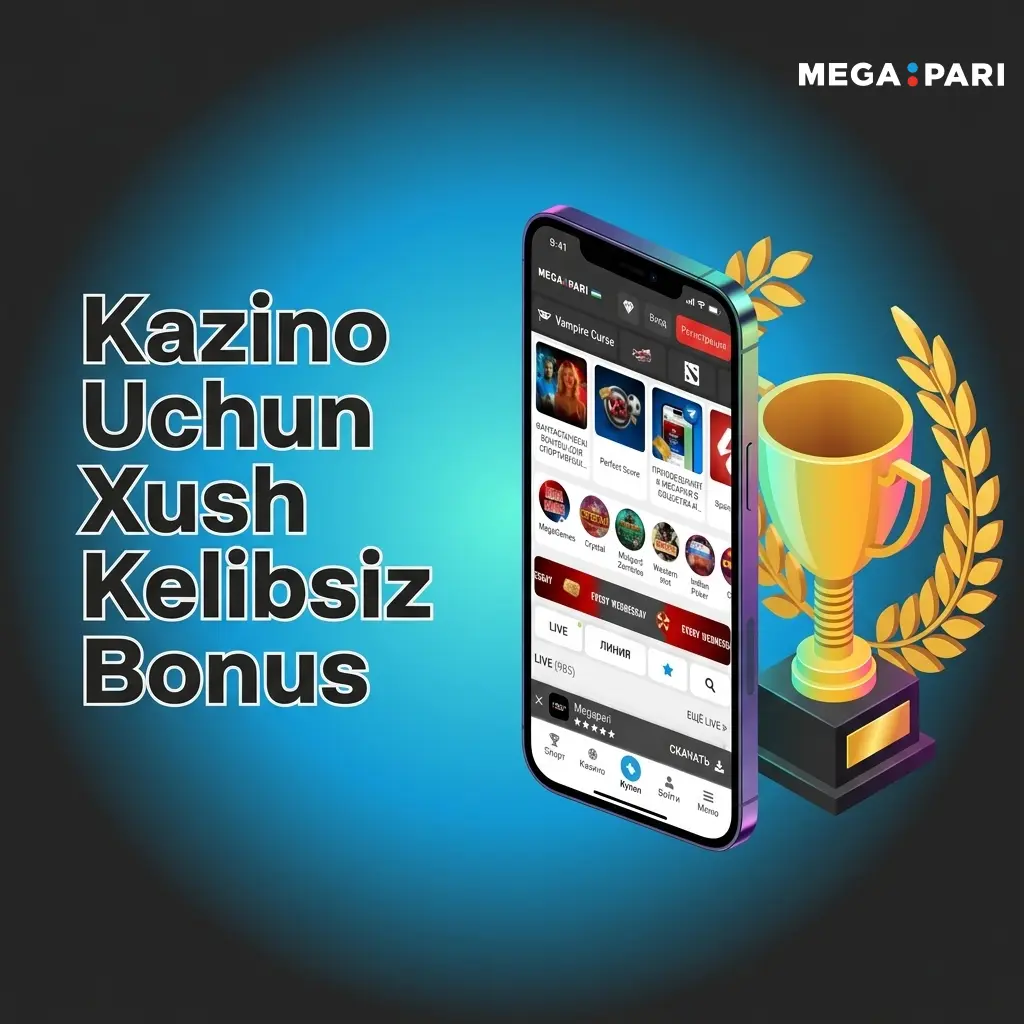 Kazino xush kelibsiz bonusi: depozitga mos bonus va 150 bepul aylanmalar, 35x wagering talabi