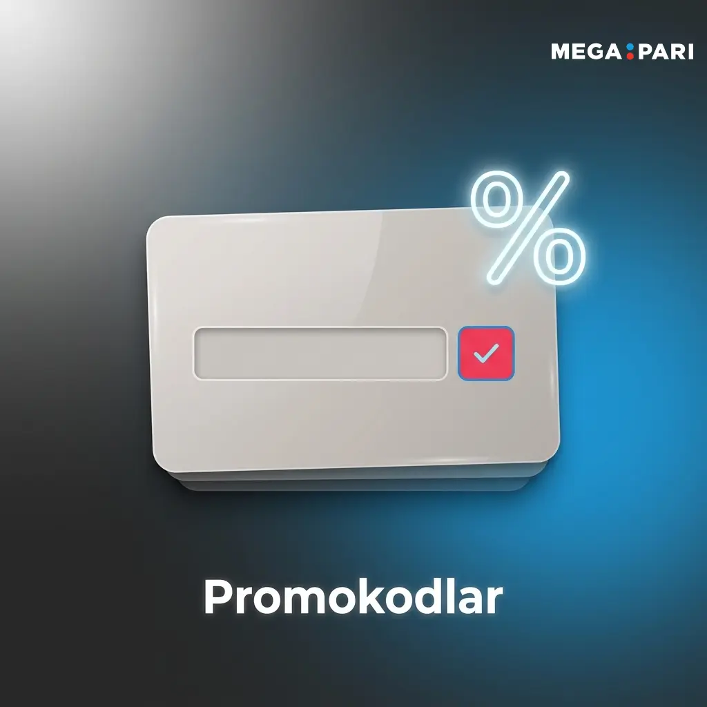MegaPari promokodlari: MPBET va MPCASINO bonuslari bilan ro'yxatdan o'tish afzalliklari