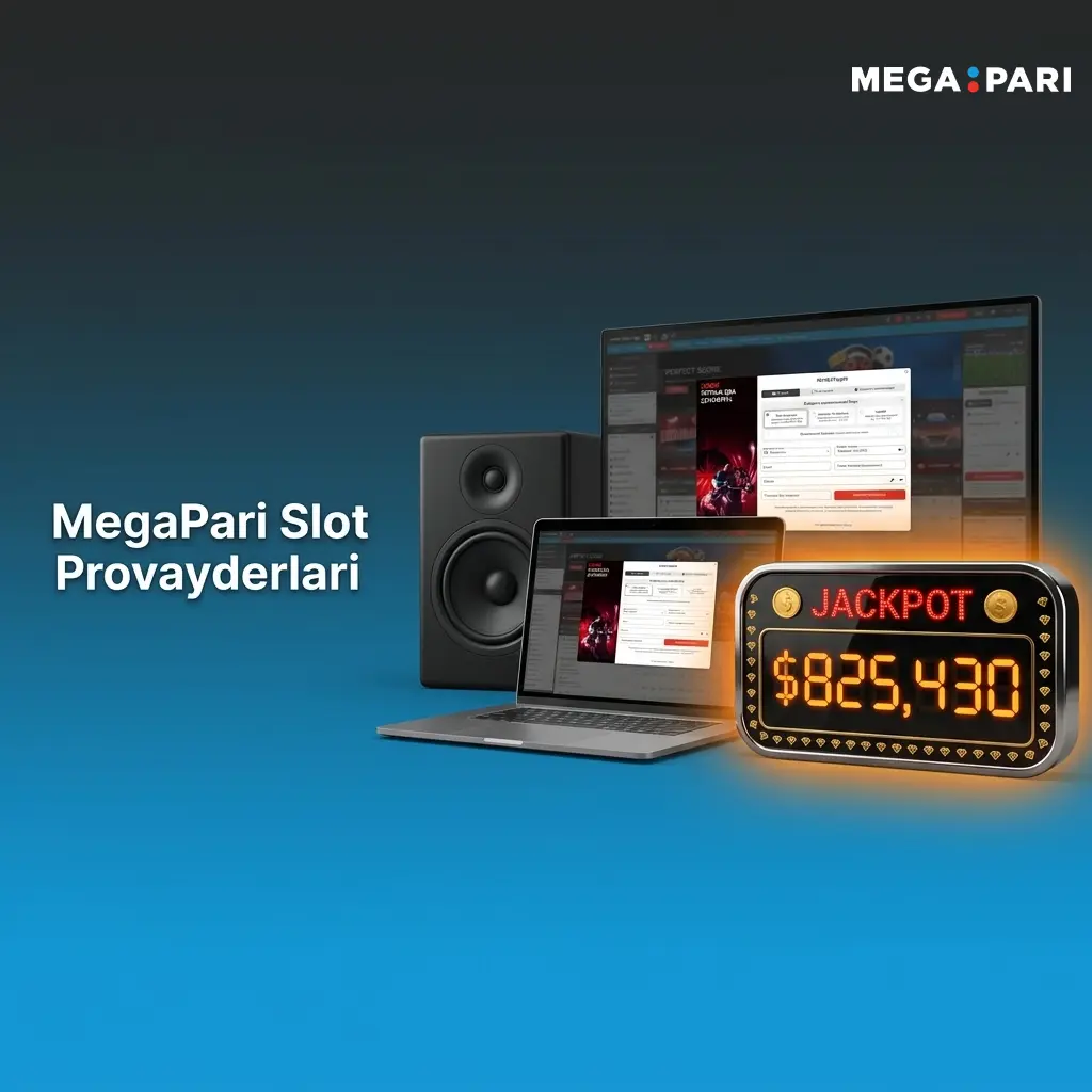 MegaPari slot provayderlari: Pragmatic Play, NetEnt, Microgaming va boshqa 100+ litsenziyalangan hamkorlar