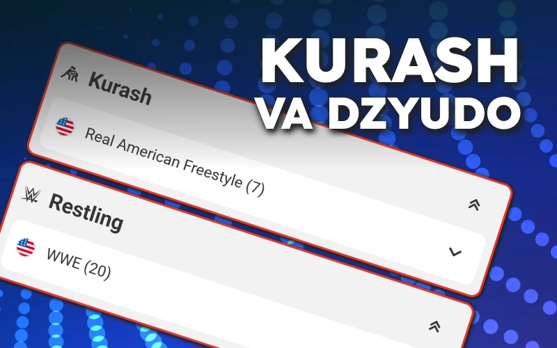 Polvonlar janglariga bashorat qilish uchun MegaPari sport tikish bo'limidan foydalaning.