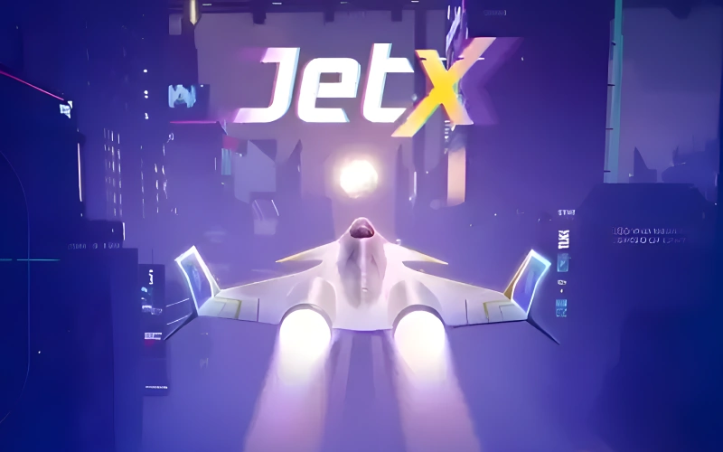 JetX o'yinida multiplikatorlarni portlashdan oldin MegaPari kazino o'yinlarida yeching.